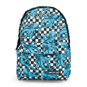 "Well Armed" Fun Print Backpack